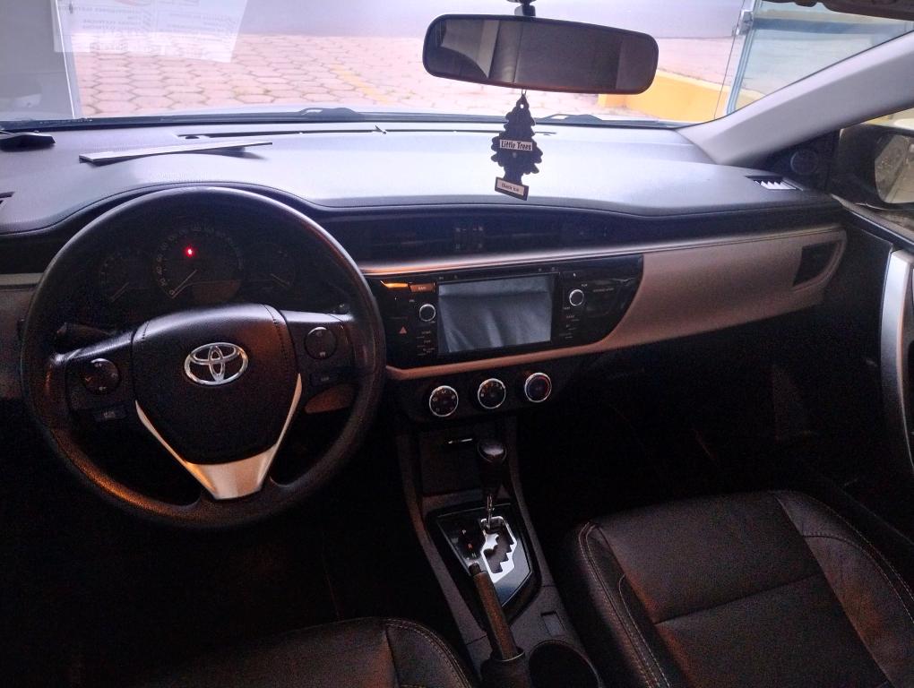 TOYOTA Corolla - Foto