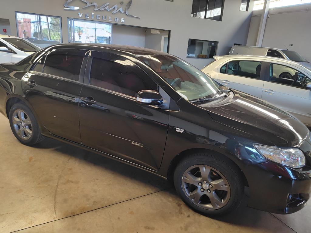 TOYOTA Corolla - Foto