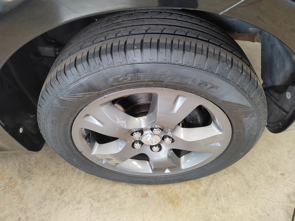 TOYOTA Corolla - Foto