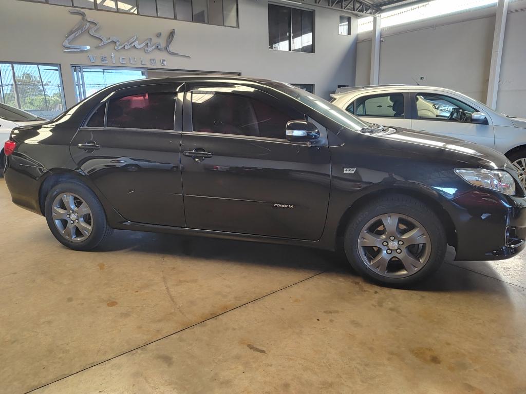 TOYOTA Corolla - Foto