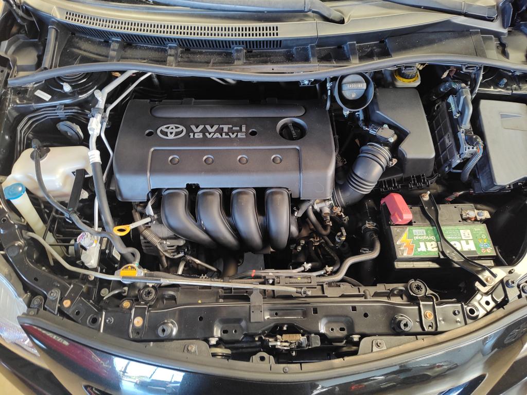 TOYOTA Corolla - Foto