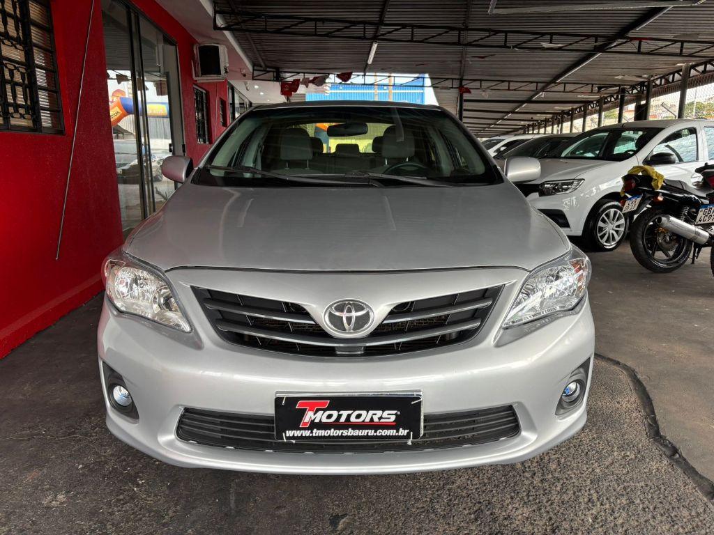 TOYOTA Corolla - Foto