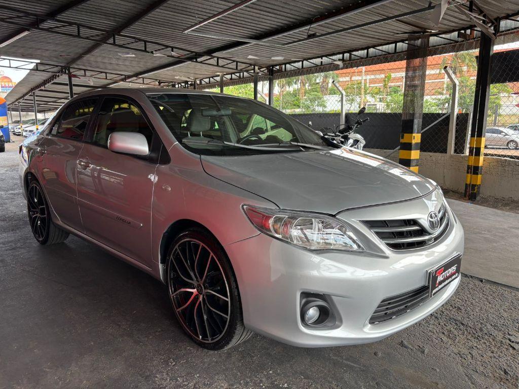 TOYOTA Corolla - Foto