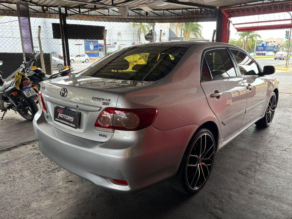 TOYOTA Corolla - Foto