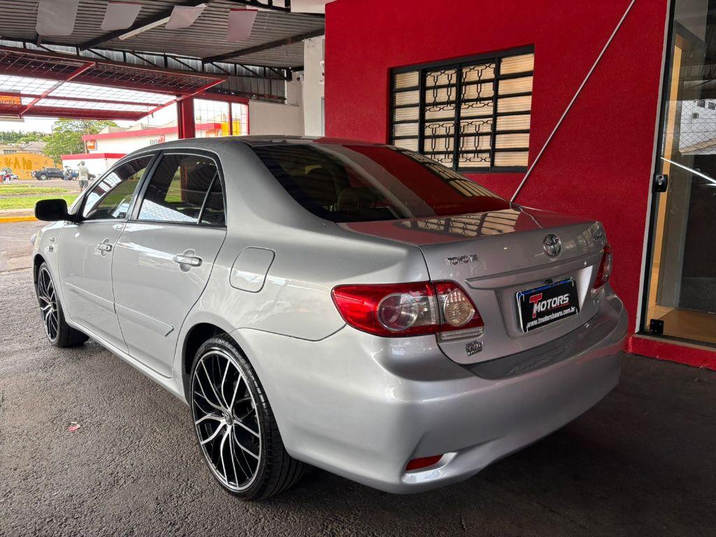 TOYOTA Corolla - Foto