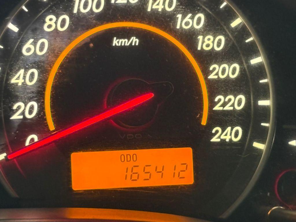 TOYOTA Corolla - Foto