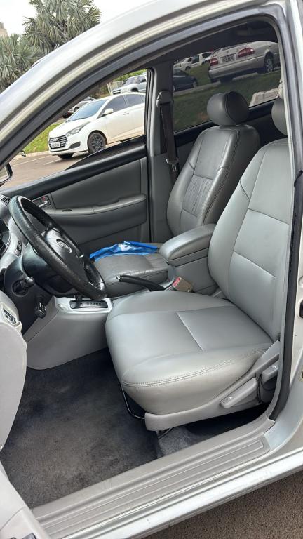 TOYOTA Corolla - Foto