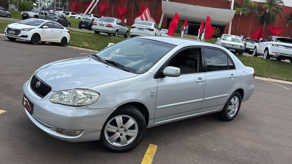 TOYOTA Corolla - Foto