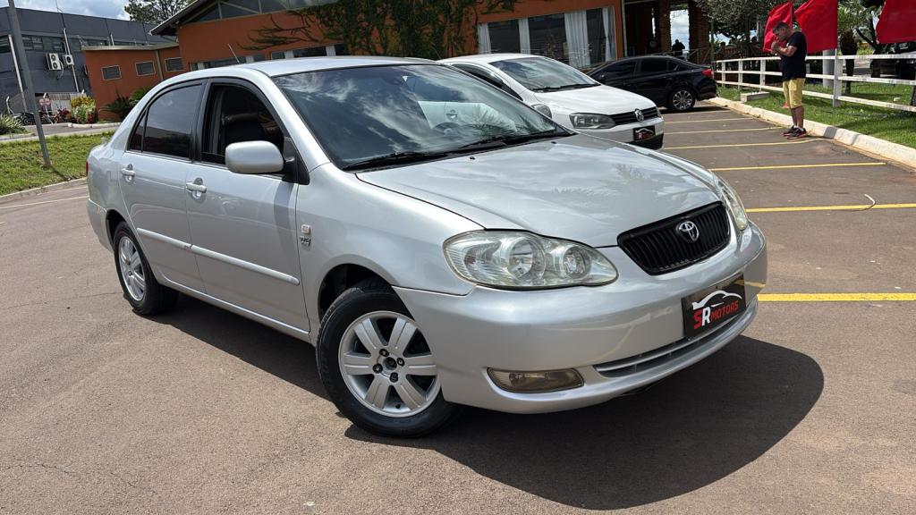 TOYOTA Corolla - Foto