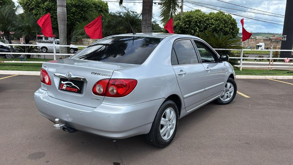 TOYOTA Corolla - Foto