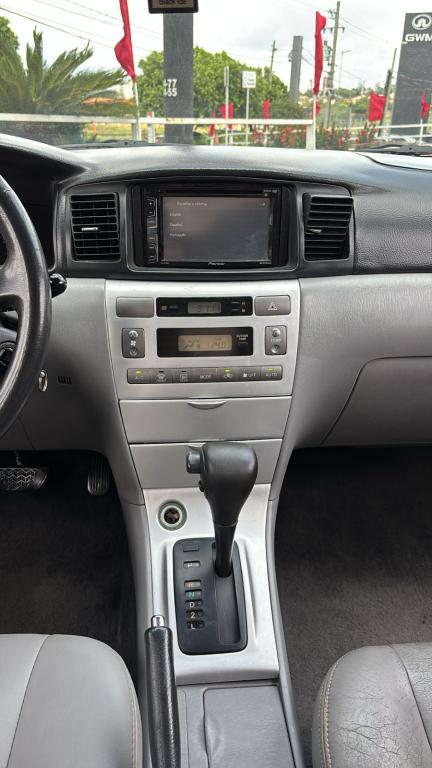 TOYOTA Corolla - Foto