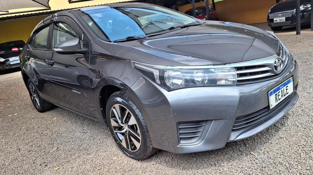 TOYOTA Corolla - Foto