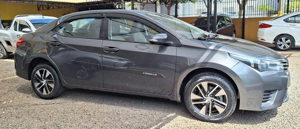 TOYOTA Corolla - Foto