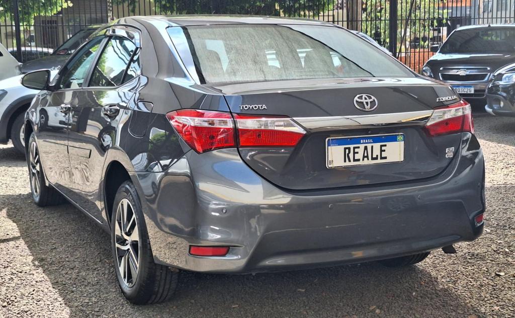 TOYOTA Corolla - Foto
