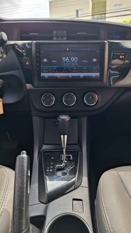 TOYOTA Corolla - Foto