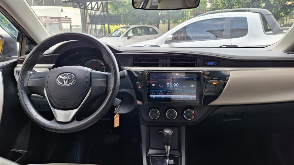 TOYOTA Corolla - Foto