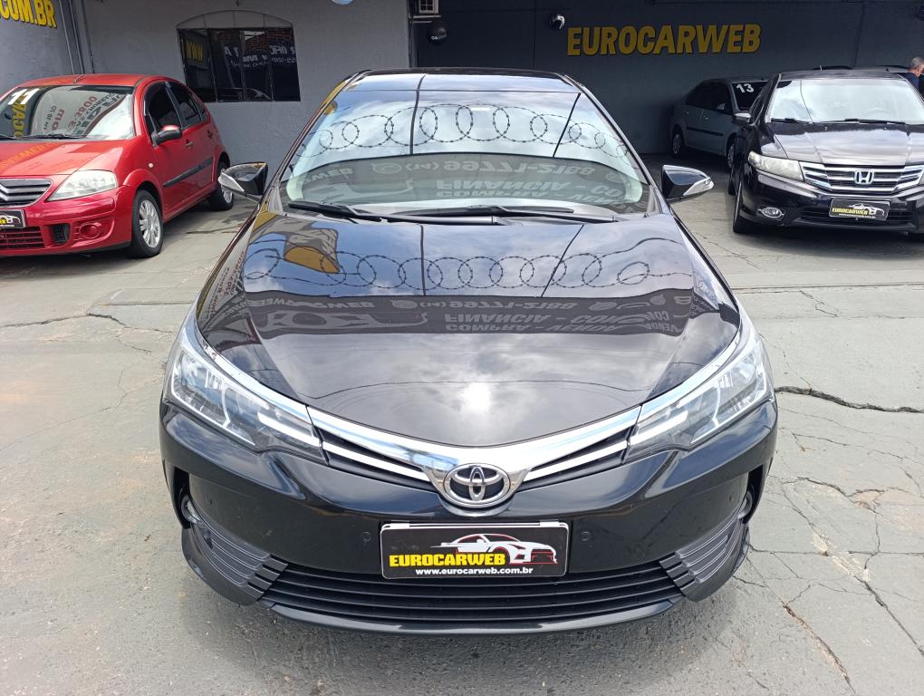 TOYOTA Corolla - Foto