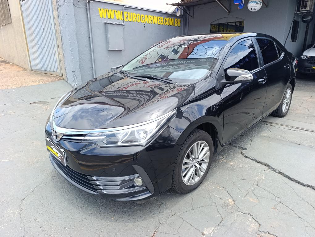 TOYOTA Corolla - Foto