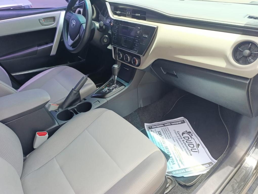 TOYOTA Corolla - Foto