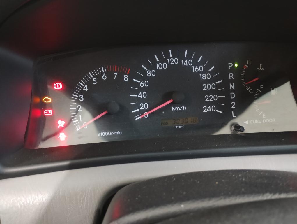 TOYOTA Corolla - Foto