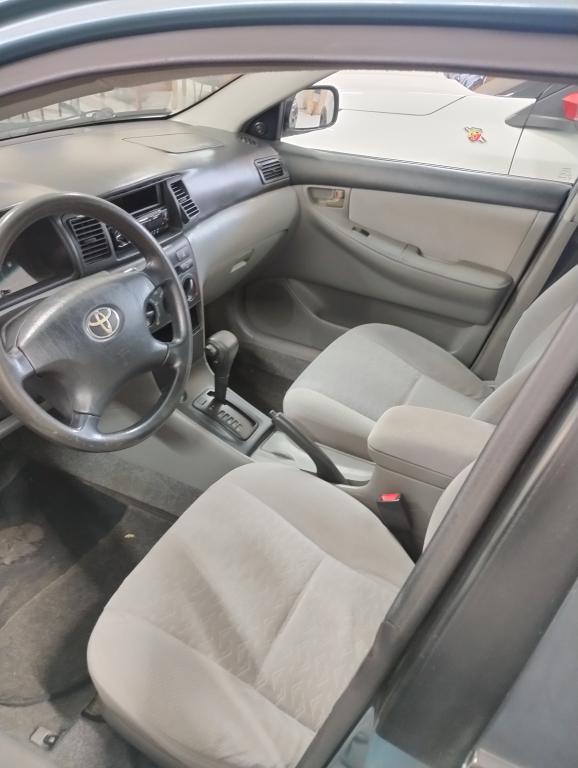 TOYOTA Corolla - Foto