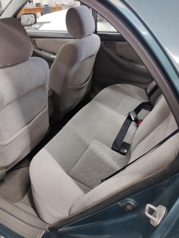 TOYOTA Corolla - Foto