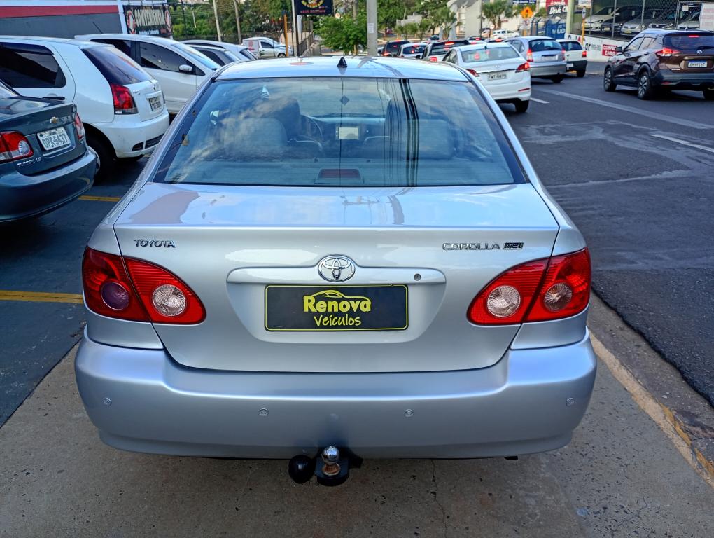 TOYOTA Corolla - Foto