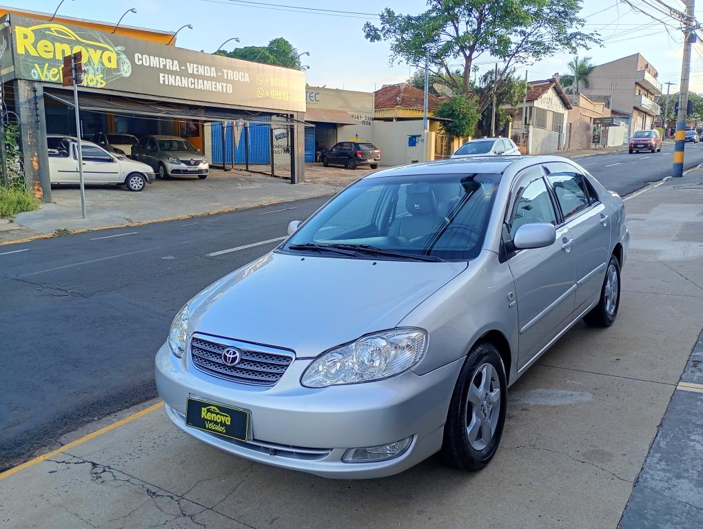 TOYOTA Corolla - Foto