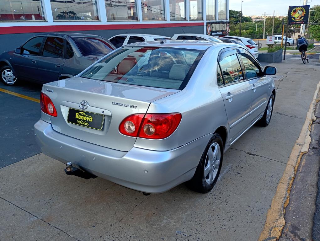 TOYOTA Corolla - Foto