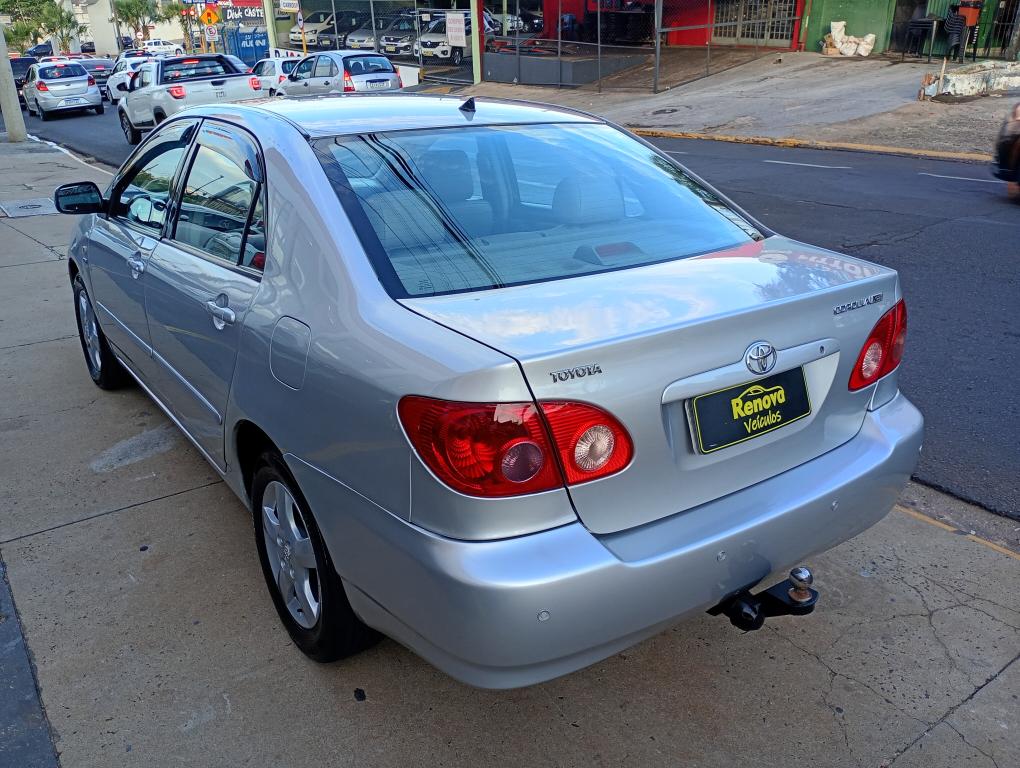 TOYOTA Corolla - Foto