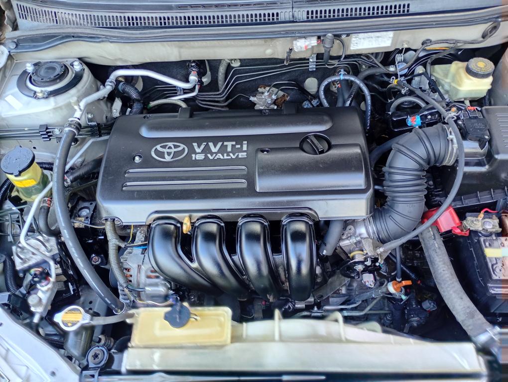 TOYOTA Corolla - Foto