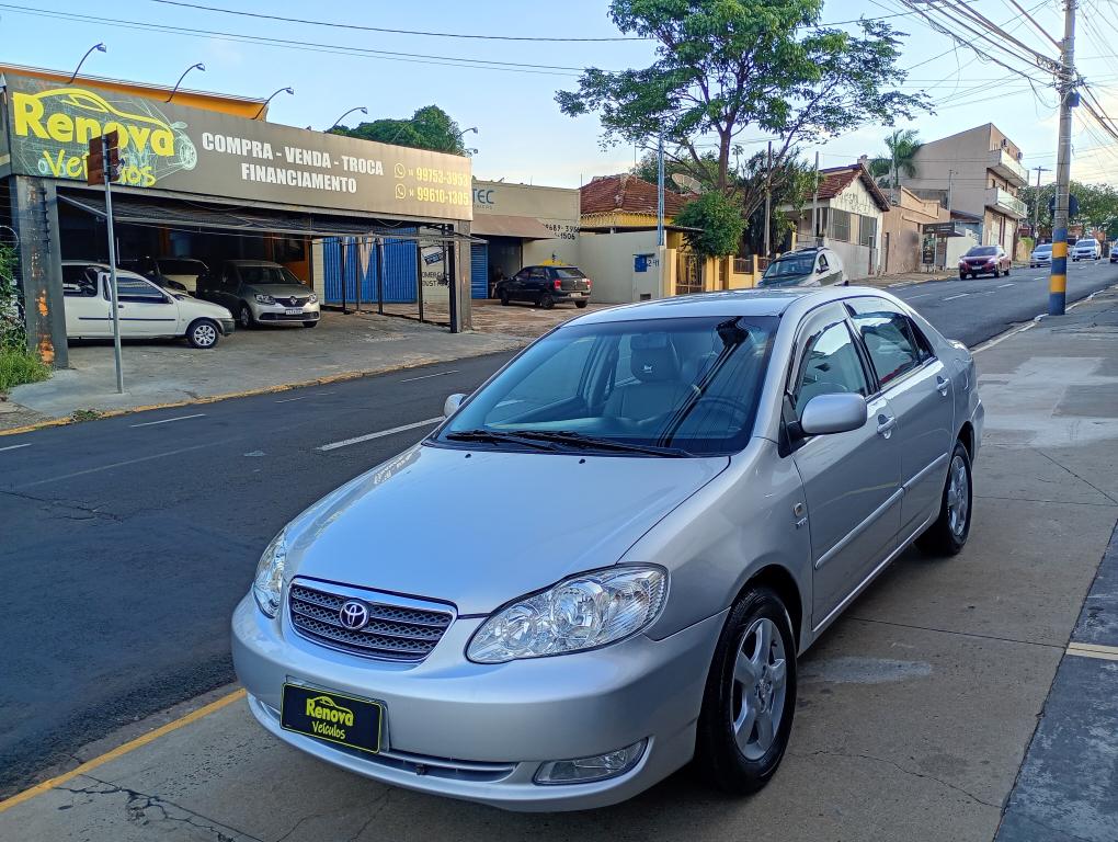 TOYOTA Corolla - Foto