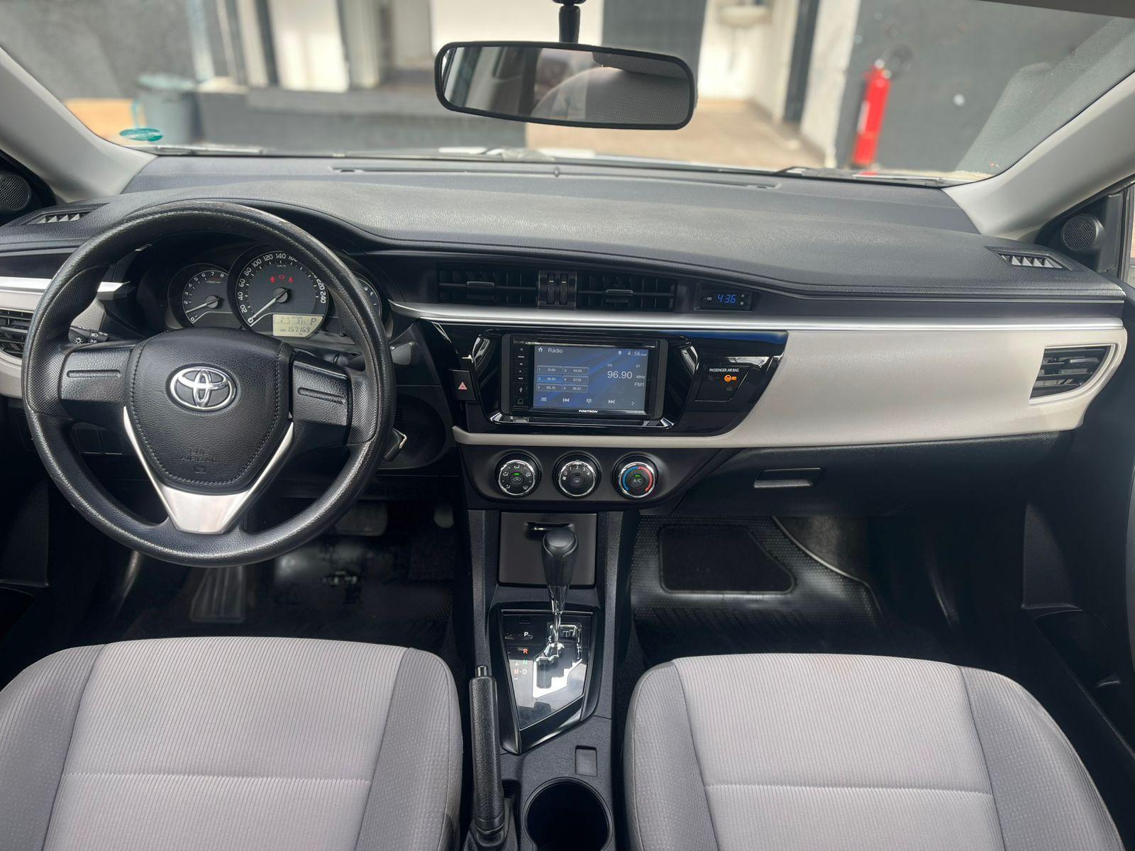 TOYOTA Corolla - Foto