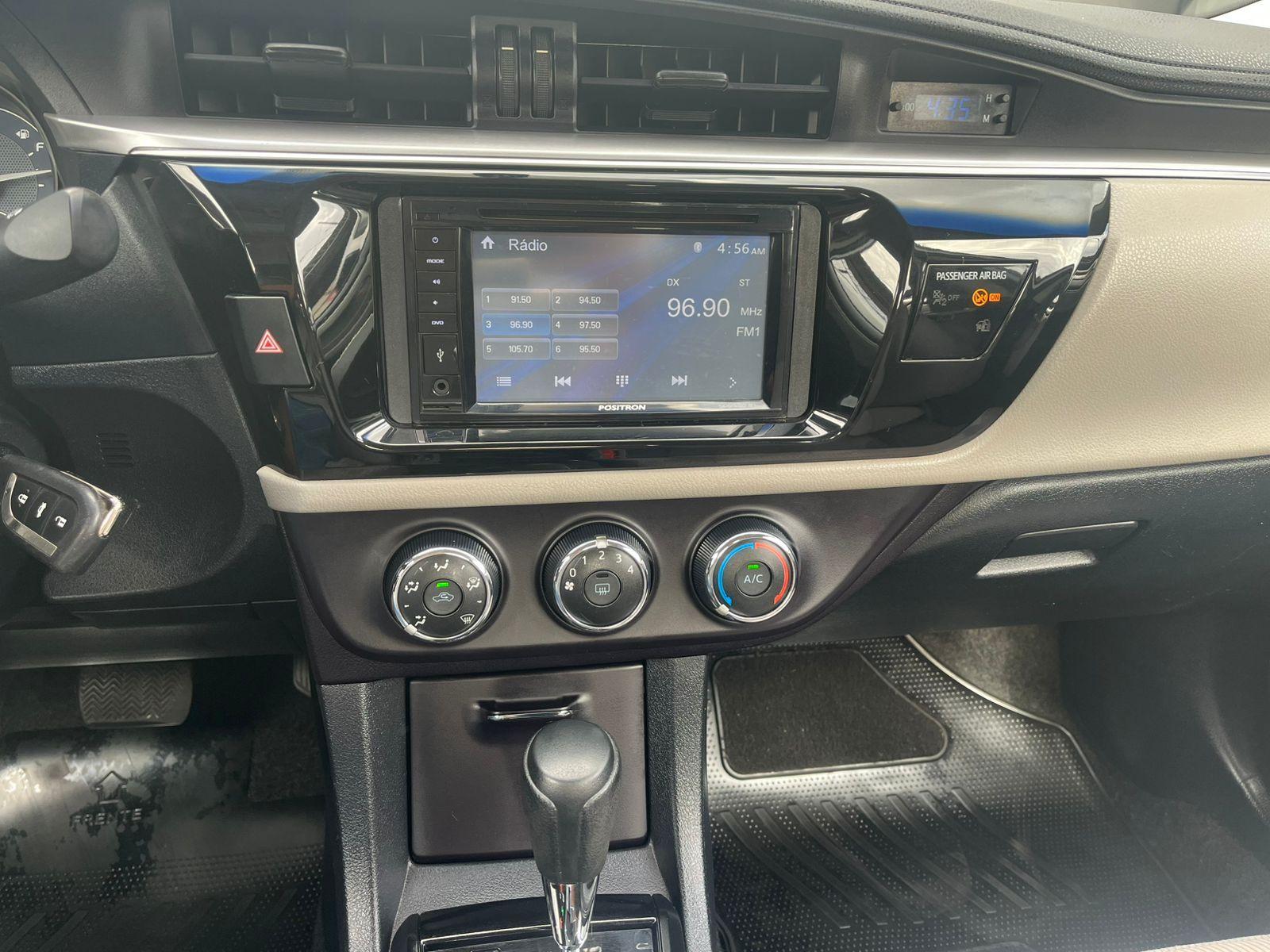 TOYOTA Corolla - Foto