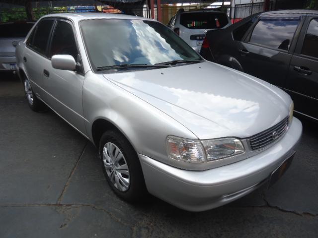 TOYOTA Corolla - Foto