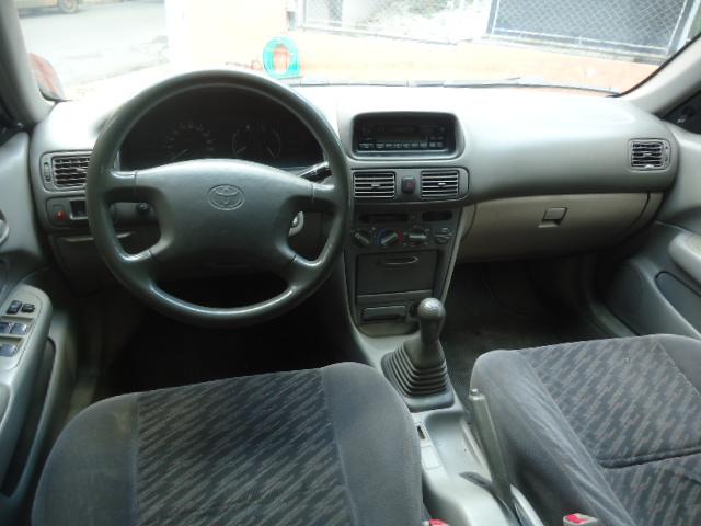 TOYOTA Corolla - Foto