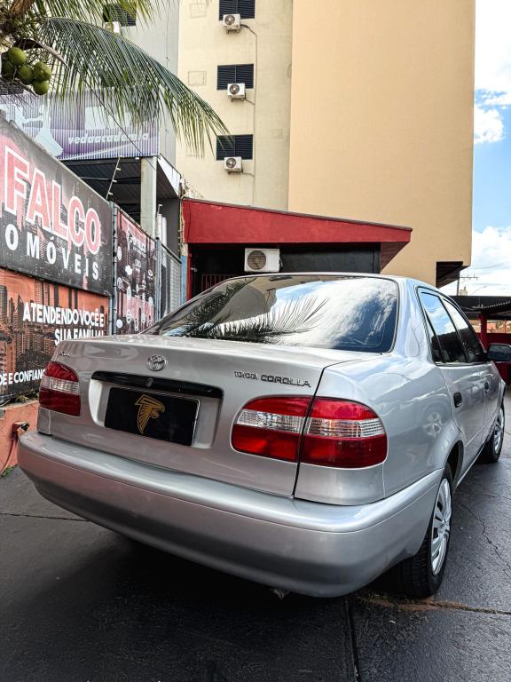 TOYOTA Corolla - Foto