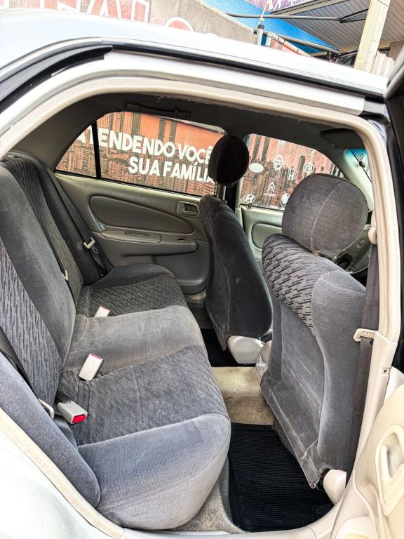 TOYOTA Corolla - Foto
