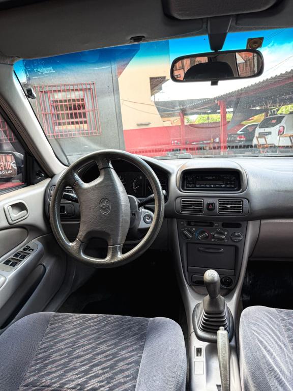 TOYOTA Corolla - Foto