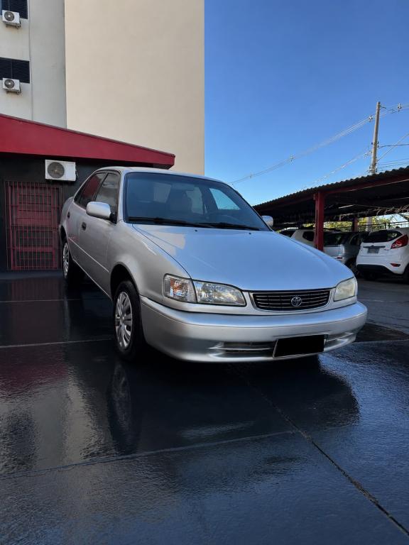 TOYOTA Corolla - Foto