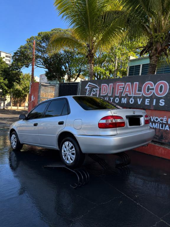 TOYOTA Corolla - Foto