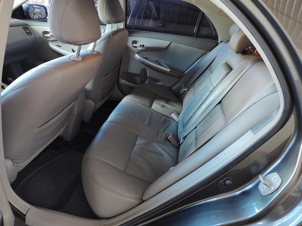 TOYOTA Corolla - Foto