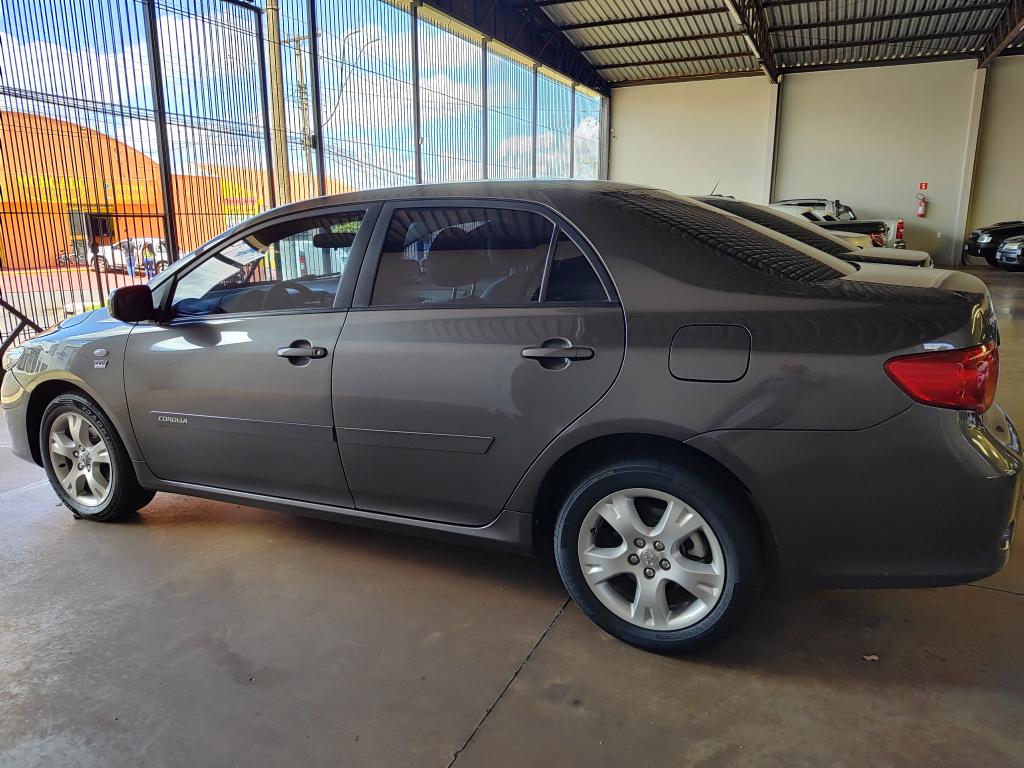 TOYOTA Corolla - Foto