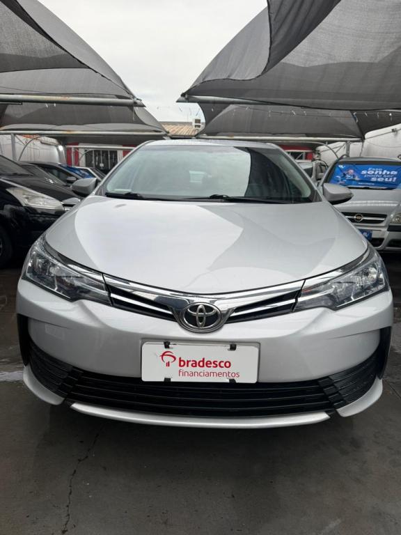 TOYOTA Corolla - Foto