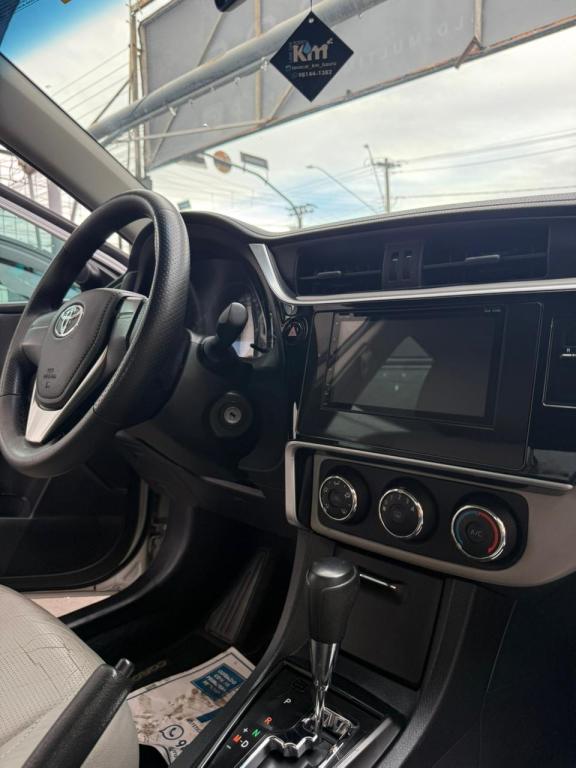 TOYOTA Corolla - Foto