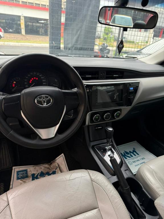 TOYOTA Corolla - Foto