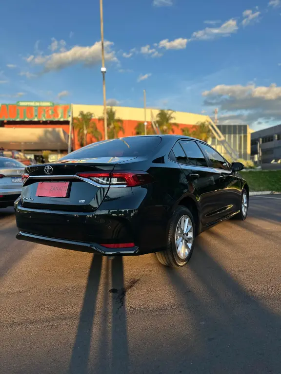 TOYOTA Corolla - Foto