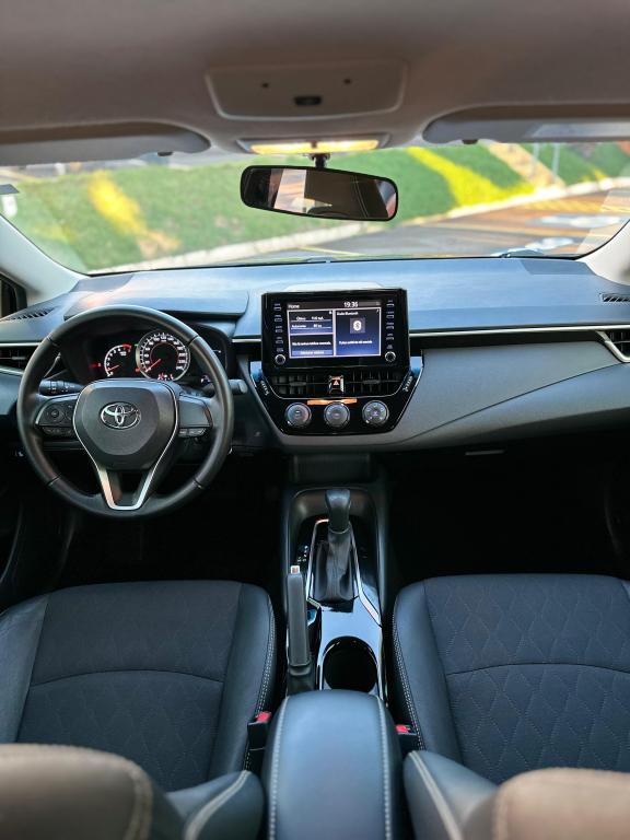 TOYOTA Corolla - Foto