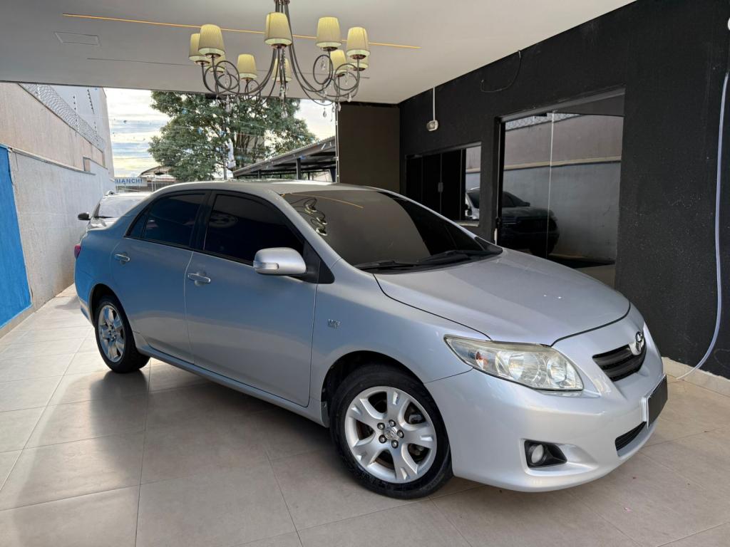 TOYOTA Corolla - Foto