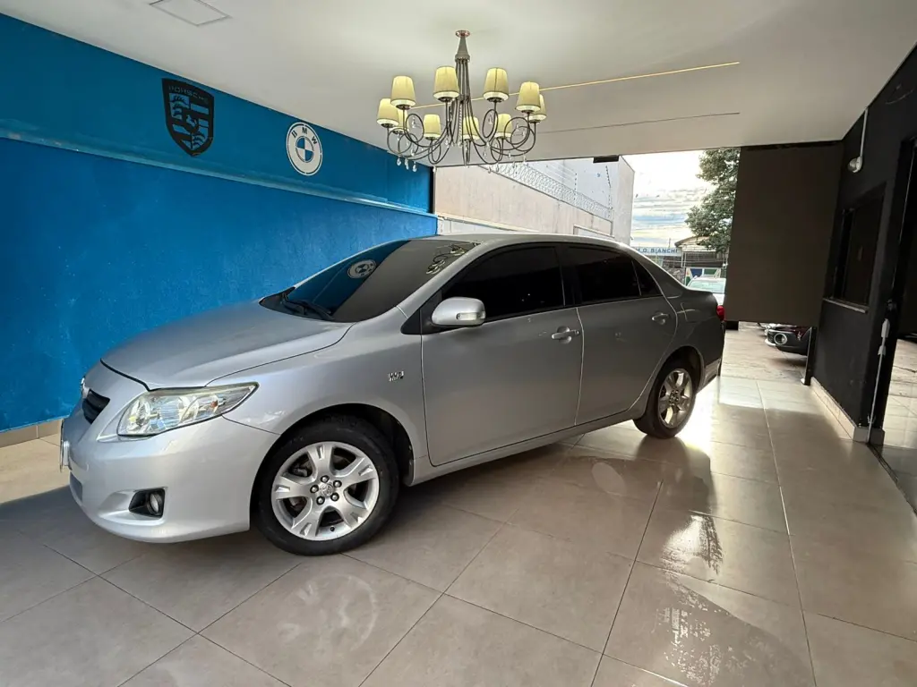 TOYOTA Corolla - Foto